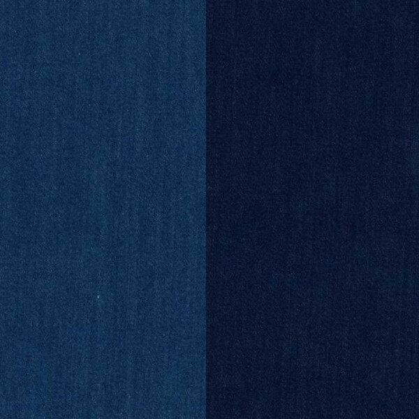I Ricami del Cuore Linea Tessuti 1 Mt. Tessuto Jeans – TS224