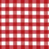 I Ricami del Cuore Linea Tessuti 1 Mt. Tessuto Quadretti Rossi – TS45325 5