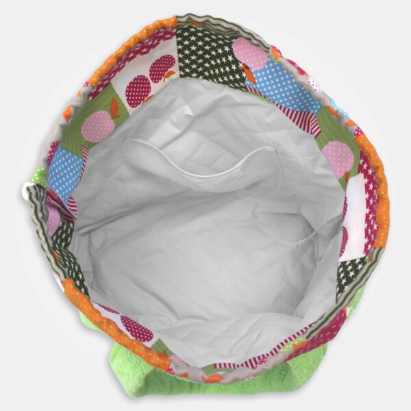 I Ricami del Cuore Borse Borsa in Spugna – XPBL5 I Ricami del Cuore Borse Borsa in Spugna – XPBL5