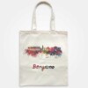 I Ricami del Cuore Borse Borsa Shopper Bergamo – XPBL7 5