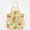 I Ricami del Cuore Cucina Grembiule Intero – XPCU35.04 5