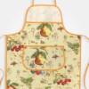 I Ricami del Cuore Cucina Grembiule Intero – XPCU35.04 6