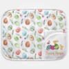 I Ricami del Cuore Cucina Tovaglietta Americana con Tela AIDAA – XPCU49.02 6