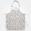 I Ricami del Cuore Cucina Grembiule Intero – XPCU49.04 6