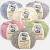 I Ricami del Cuore Filati Filato BioCotton – XPFT5236 5