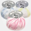 I Ricami del Cuore Filati Filato Baby Soft Fancy – XPFT57528.F 5