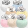 I Ricami del Cuore Filati Filato Baby Soft – XPFT57528 5