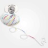 I Ricami del Cuore Filati Filato Soft Cotton Fancy – XPFT8329.F 6
