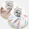 I Ricami del Cuore Filati Filato Soft Cotton Fancy – XPFT8329.F 5